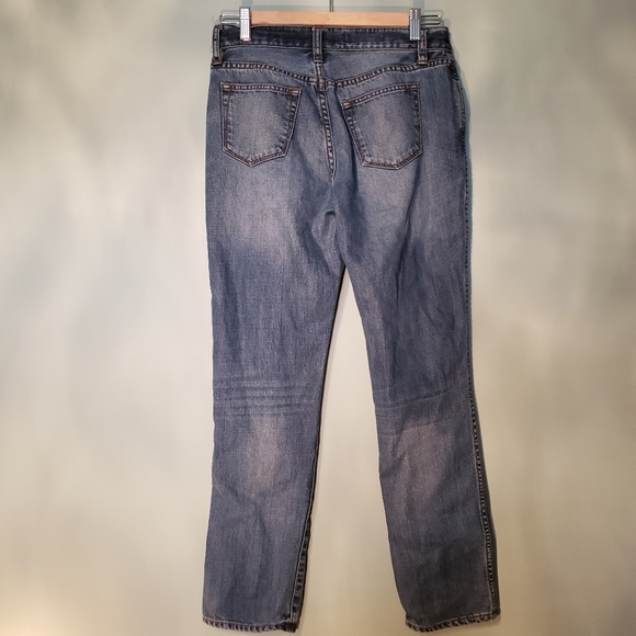 J Crew Boyfriend Jeans - Picture 2 of 4